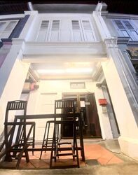 Little India Conservation Area (D8), Shop House #617091141